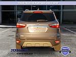 Used 2020 Ford EcoSport Titanium for sale #X9024B - photo 4