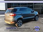 Used 2020 Ford EcoSport Titanium for sale #X9024B - photo 5