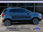 Used 2020 Ford EcoSport Titanium for sale #X9024B - photo 6