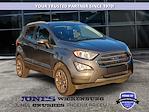 Used 2020 Ford EcoSport Titanium for sale #X9024B - photo 7