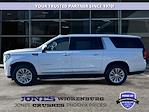 Used 2023 GMC Yukon XL SLT for sale #X9025 - photo 2