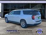 Used 2023 GMC Yukon XL SLT for sale #X9025 - photo 3