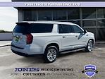 Used 2023 GMC Yukon XL SLT for sale #X9025 - photo 5