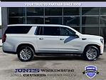 Used 2023 GMC Yukon XL SLT for sale #X9025 - photo 6