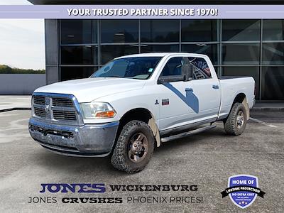 Used 2011 Dodge Ram 2500 - photo 1
