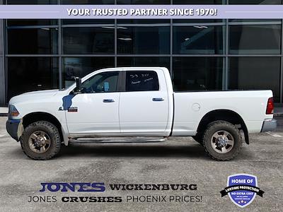 Used 2011 Dodge Ram 2500 - photo 1