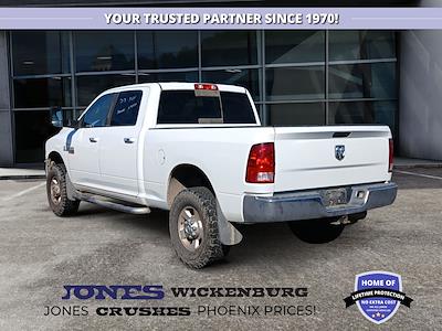 Used 2011 Dodge Ram 2500 - photo 1