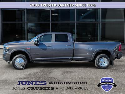 Used 2025 Ram 3500 - photo 1