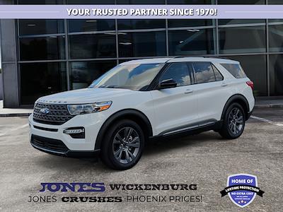 2024 Ford Explorer RWD SUV for sale #X9048 - photo 1