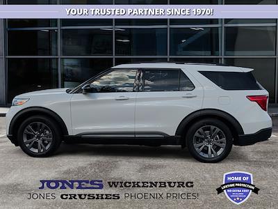 2024 Ford Explorer RWD SUV for sale #X9048 - photo 2
