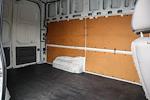Used 2017 Nissan NV HD SV High Roof 4x2 Empty Cargo Van for sale #8624A - photo 2