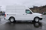 Used 2017 Nissan NV HD SV High Roof 4x2 Empty Cargo Van for sale #8624A - photo 3