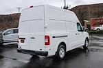 Used 2017 Nissan NV HD SV High Roof 4x2 Empty Cargo Van for sale #8624A - photo 4