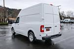 Used 2017 Nissan NV HD SV High Roof 4x2 Empty Cargo Van for sale #8624A - photo 6