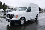 Used 2017 Nissan NV HD SV High Roof 4x2 Empty Cargo Van for sale #8624A - photo 7