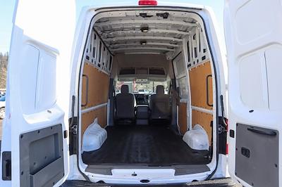 Used 2019 Nissan NV2500 SV High Roof 4x2 Empty Cargo Van for sale #8786 - photo 2