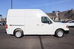 Used 2019 Nissan NV2500 SV High Roof 4x2 Empty Cargo Van for sale #8786 - photo 4