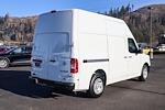 Used 2019 Nissan NV2500 SV High Roof 4x2 Empty Cargo Van for sale #8786 - photo 5