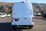 Used 2019 Nissan NV2500 SV High Roof 4x2 Empty Cargo Van for sale #8786 - photo 3