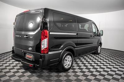 Used 2019 Ford Transit 150 XL Low Roof 4x2 Passenger Van for sale #8912 - photo 2