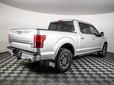 2019 Ford F-150 SuperCrew Cab 4x4 Pickup for sale #9386A - photo 2