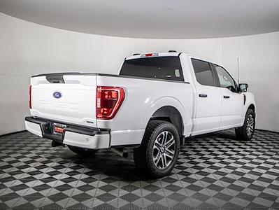 2022 Ford F-150 SuperCrew Cab 4x4 Pickup for sale #9495 - photo 2