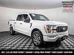 2022 Ford F-150 SuperCrew Cab 4x4 Pickup for sale #9495 - photo 1