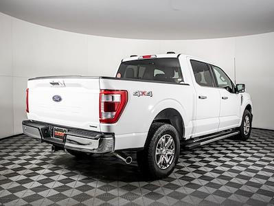 2023 Ford F-150 SuperCrew Cab 4x4 Pickup for sale #9507 - photo 2