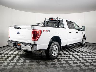 2023 Ford F-150 SuperCrew Cab 4x4 Pickup for sale #9514 - photo 2