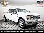 2023 Ford F-150 SuperCrew Cab 4x4 Pickup for sale #9514 - photo 1
