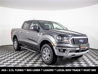 2020 Ford Ranger SuperCrew Cab 4x4 Pickup for sale #9518 - photo 1