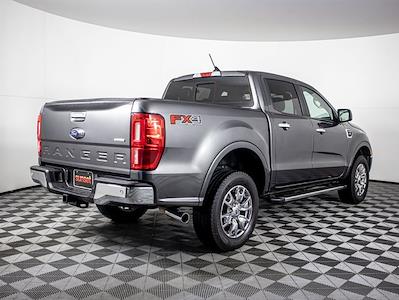2020 Ford Ranger SuperCrew Cab 4x4 Pickup for sale #9518 - photo 2