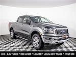 2020 Ford Ranger SuperCrew Cab 4x4 Pickup for sale #9518 - photo 1