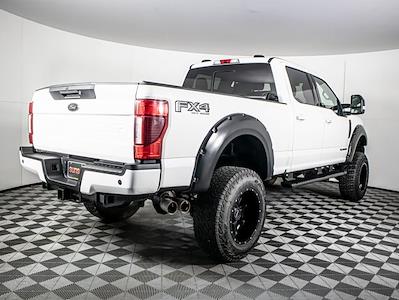 2021 Ford F-250 Crew Cab 4x4, Pickup for sale #9521 - photo 2