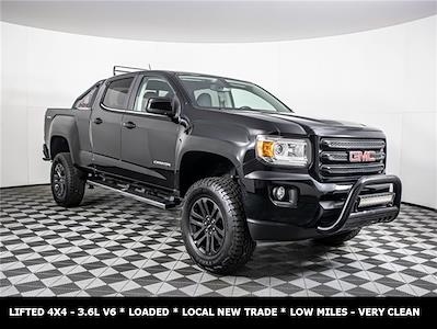 2017 GMC Canyon Crew Cab 4x4 Pickup for sale #9529 - photo 1