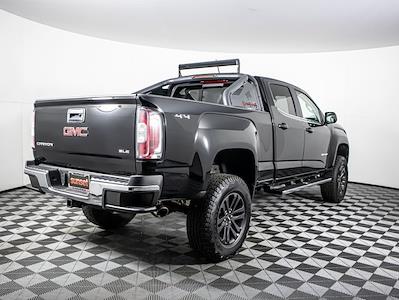 2017 GMC Canyon Crew Cab 4x4 Pickup for sale #9529 - photo 2