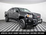 2017 GMC Canyon Crew Cab 4x4 Pickup for sale #9529 - photo 1