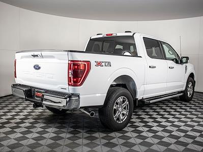 2022 Ford F-150 SuperCrew Cab 4x4 Pickup for sale #9533 - photo 2