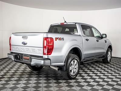 2023 Ford Ranger SuperCrew Cab 4x4 Pickup for sale #9535 - photo 2