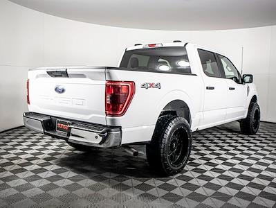 2021 Ford F-150 SuperCrew Cab 4x4 Pickup for sale #9540 - photo 2