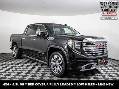 2022 GMC Sierra 1500 Crew Cab 4x4 Pickup for sale #9544 - photo 1