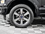 2017 Ford F-150 SuperCrew Cab 4x4 Pickup for sale #9546 - photo 11