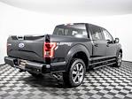 2017 Ford F-150 SuperCrew Cab 4x4 Pickup for sale #9546 - photo 2