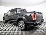 2017 Ford F-150 SuperCrew Cab 4x4 Pickup for sale #9546 - photo 8