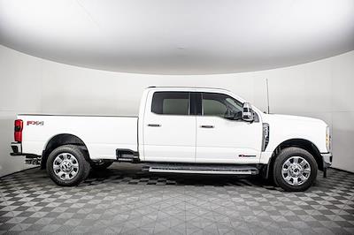 2023 Ford F-350 Crew Cab SRW 4x4 Pickup for sale #9550 - photo 2