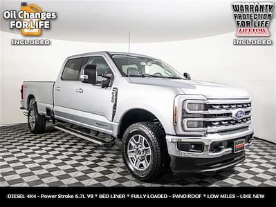 2024 Ford F-350 Crew Cab SRW 4x4 Pickup for sale #9557 - photo 1