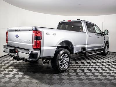 2024 Ford F-350 Crew Cab SRW 4x4 Pickup for sale #9557 - photo 2