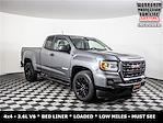 2021 GMC Canyon Extended Cab 4x4 Pickup for sale #9565 - photo 1