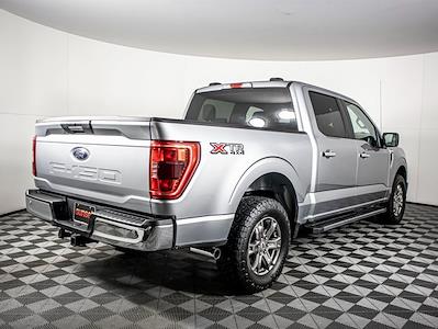 2021 Ford F-150 SuperCrew Cab 4x4 Pickup for sale #9572 - photo 2