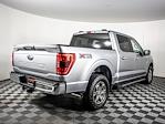2021 Ford F-150 SuperCrew Cab 4x4 Pickup for sale #9572 - photo 2